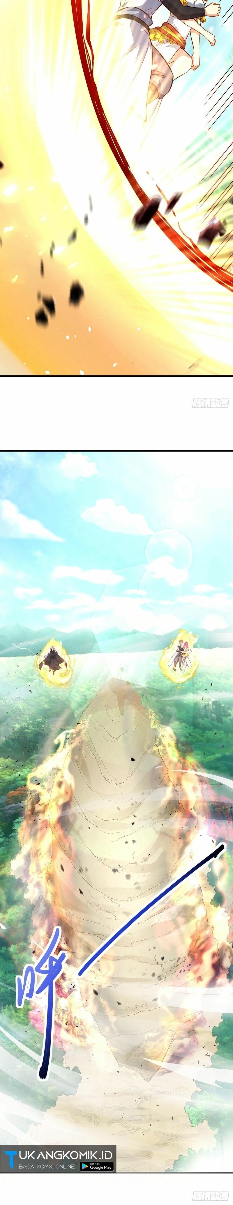 Peerless Soul Chapter 450 Bahasa Indonesia